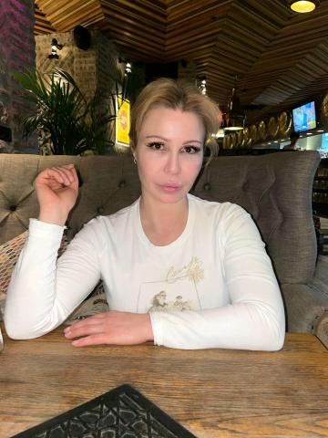 Анкета проститутки Фаина, 38 лет